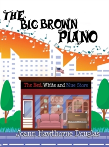 Image for The Big Brown Piano