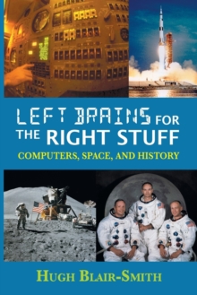 Image for Left Brains for the Right Stuff