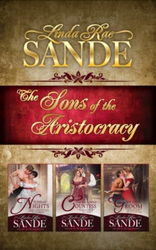 Image for The Sons of the Aristocracy
