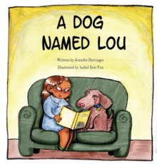 Dog Named Lou