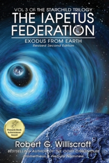 Image for The Iapetus Federation