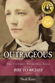 Image for Outrageous: Rise to Riches