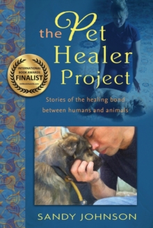 Image for The Pet Healer Project