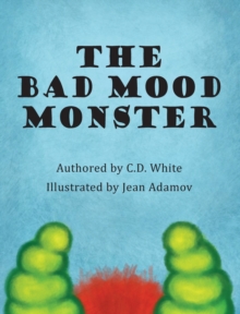 Image for The Bad Mood Monster