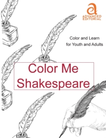 Image for Color Me Shakespeare