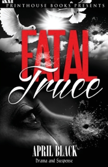 Image for Fatal Truce