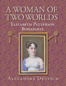 Woman of Two Worlds