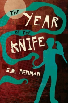 Image for The year of the knife