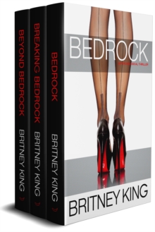 Image for Bedrock Series: Books 1-3