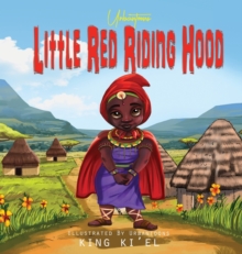 Image for Urbantoons Little Red Riding Hood