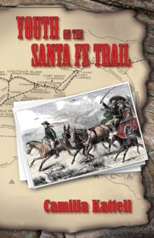 Image for Youth on the Santa Fe Trail