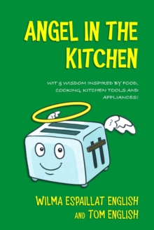 Image for Angel in the Kitchen