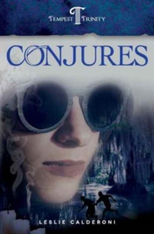 Image for Conjures