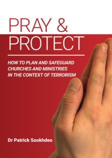 Image for Pray & Protect
