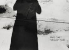 Image for Nobuyoshi Araki - Eros diary