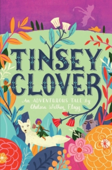 Image for Tinsey Clover