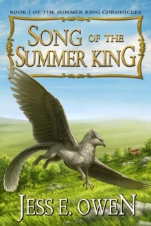 Image for Song of the Summer King