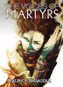 Image for The Voices of Martyrs