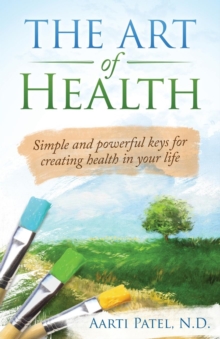 Image for The Art of Health