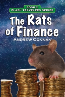 Image for Rats of Finance