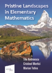 Image for Pristine Landscapes in Elementary Mathematics