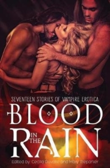 Image for Blood in the Rain