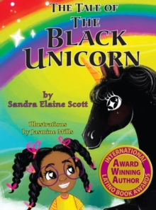 Image for The Tale of the Black Unicorn