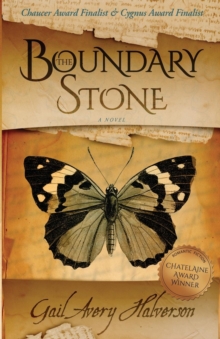 Image for The Boundary Stone
