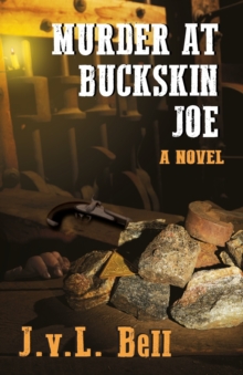 Image for Murder at Buckskin Joe