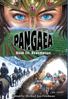 Image for Pangaea III : Redemption