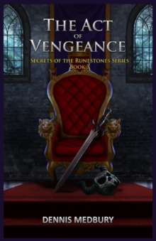 Image for The Act of Vengeance