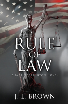 Image for Rule of Law : A Jade Harrington Novel