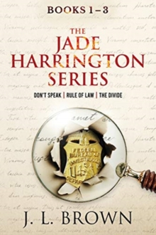 Image for The Jade Harrington Series : Books 1 - 3