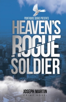 Image for Heaven's Rogue Soldier