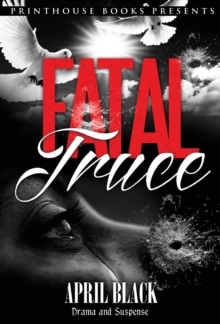 Image for Fatal Truce