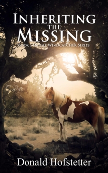 Image for Inheriting the Missing
