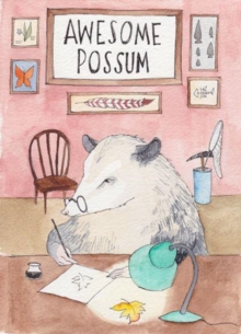 Image for Awesome 'Possum, Volume 1