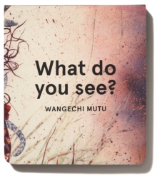 Image for What do you see?