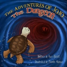 Adventures of Jojo - The Dungeon