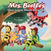 Image for Mrs. Beetle's Class Learns About Recycling