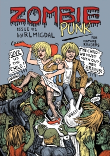Image for Zombie Punk