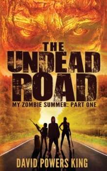 Image for The Undead Road