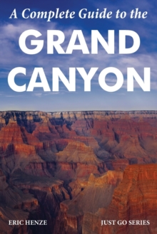 Image for A Complete Guide to the Grand Canyon