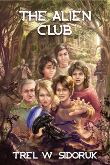 Image for The Alien Club