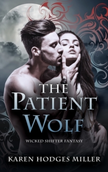Image for The Patient Wolf