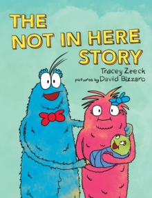 Not In Here Story