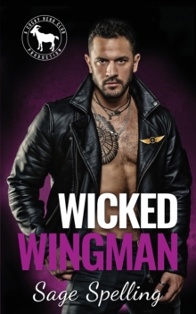 Image for Wicked Wingman