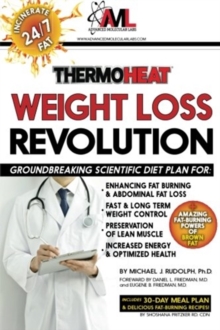 THERMO HEAT WEIGHT LOSS REVOLUTION