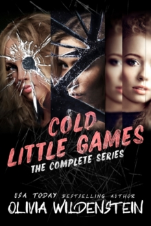 Image for Cold Little Games : The Complete Series