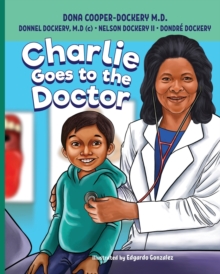 Image for Charlie Goes to the Doctor
